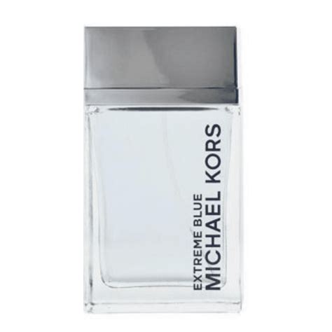 michael kors for men extreme blue eau de toilette spray|Michael Kors extreme blue perfume.